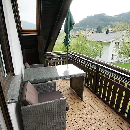 Gummeneck - Stubenhof, Black Forest Simonswald Extérieur photo