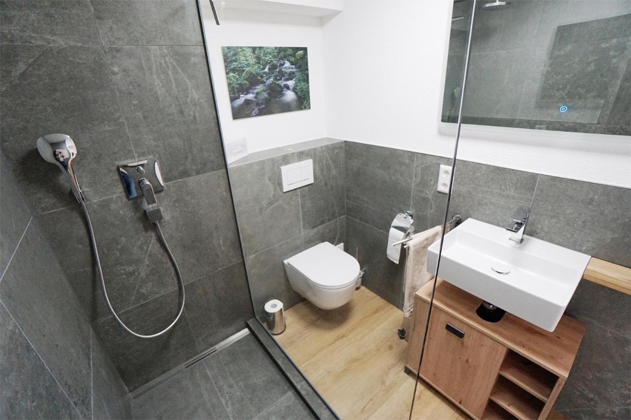 Gummeneck - Stubenhof, Black Forest Apartment *