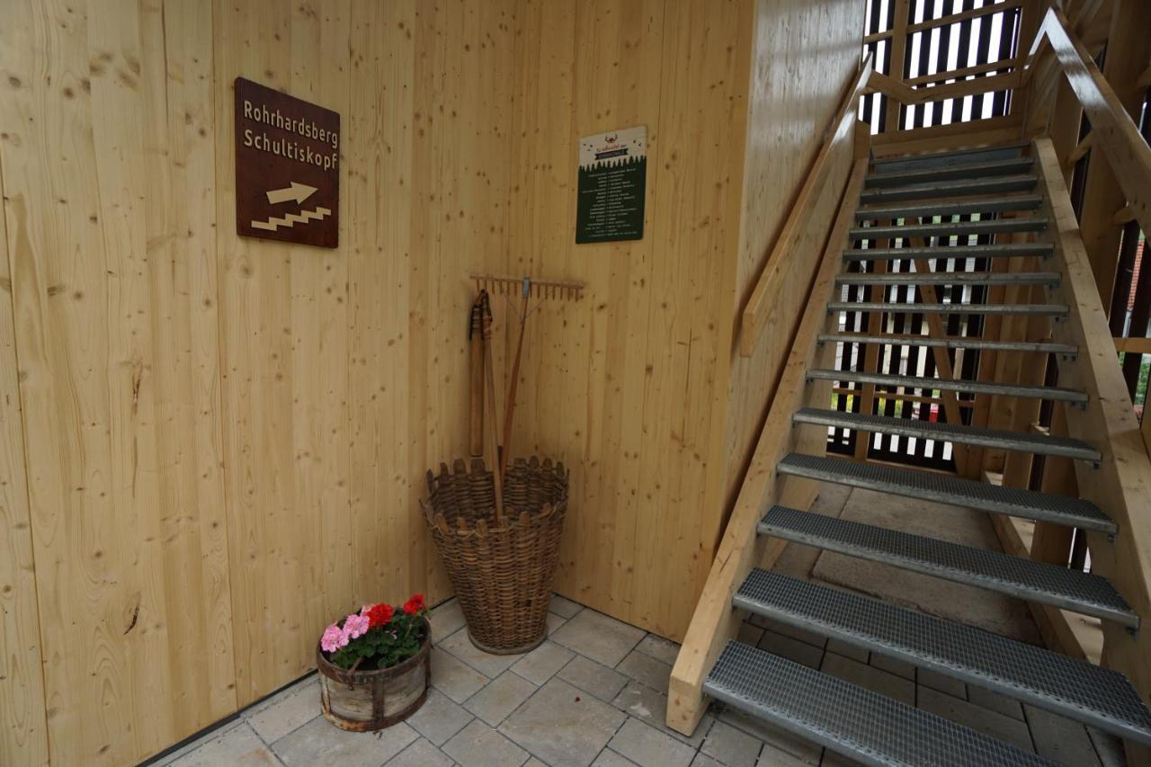 Gummeneck - Stubenhof, Black Forest Appartement Simonswald