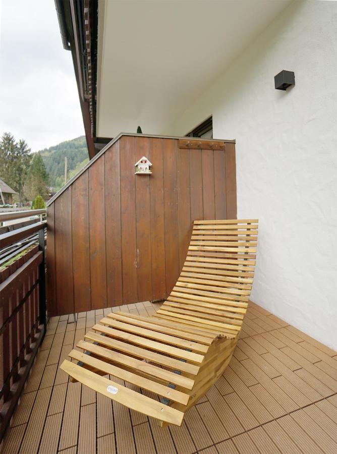 Appartement Gummeneck - Stubenhof, Black Forest
