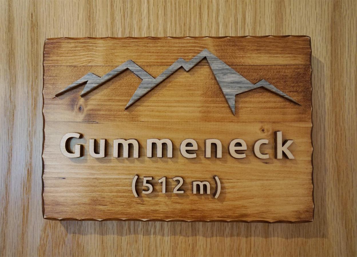 Appartement Gummeneck - Stubenhof, Black Forest Simonswald