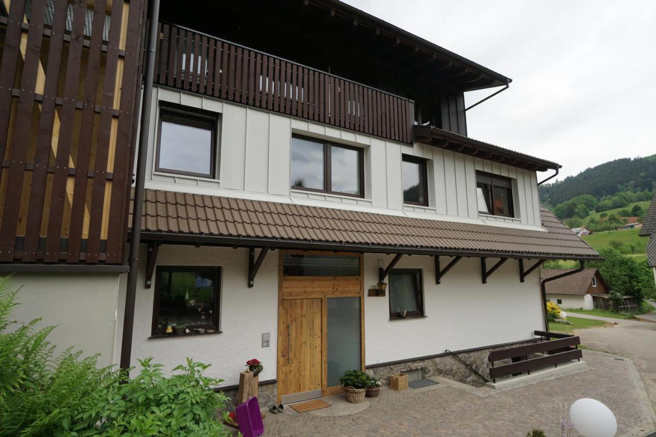 Appartement Gummeneck - Stubenhof, Black Forest