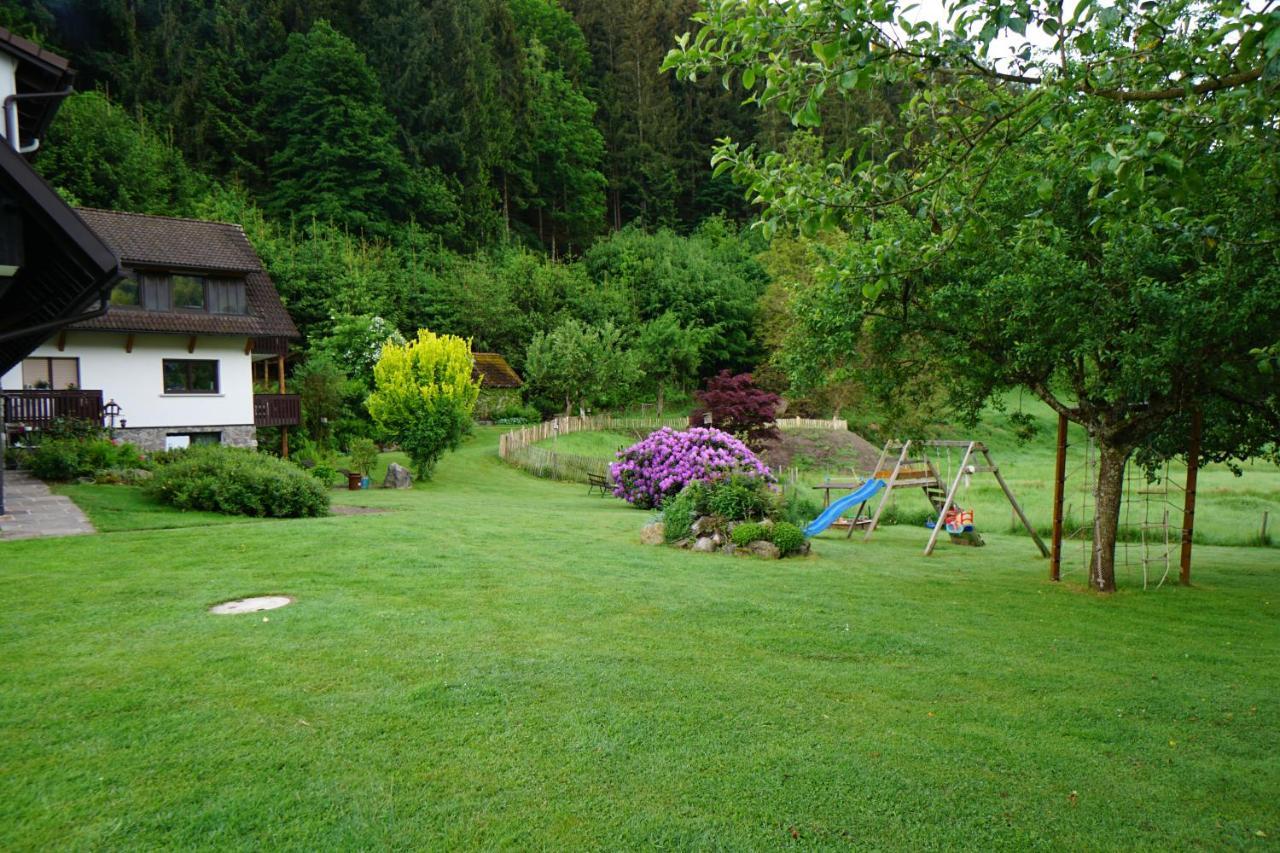 Appartement Gummeneck - Stubenhof, Black Forest
