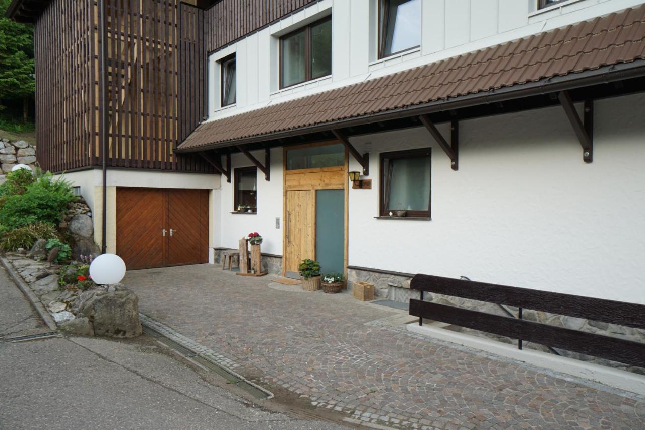 Appartement Gummeneck - Stubenhof, Black Forest