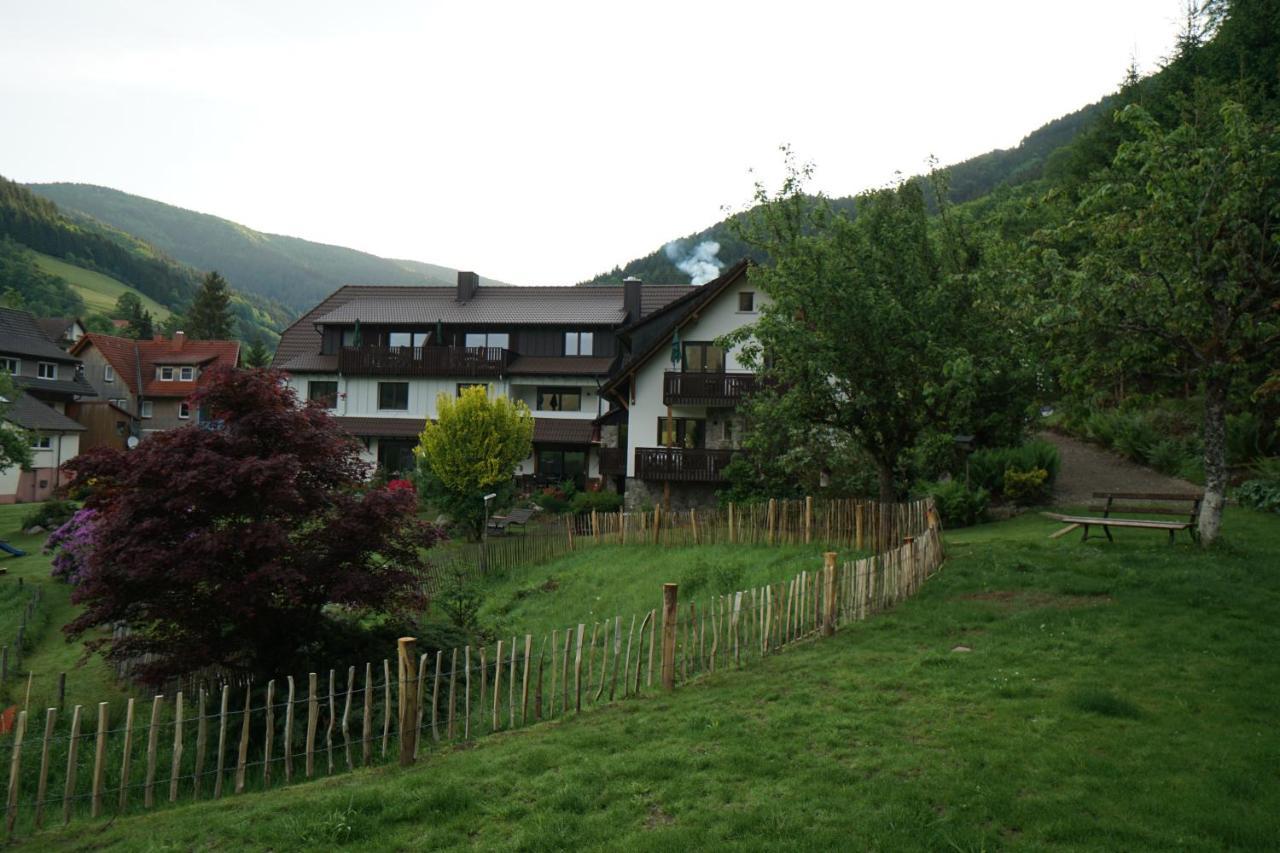 Appartement Gummeneck - Stubenhof, Black Forest