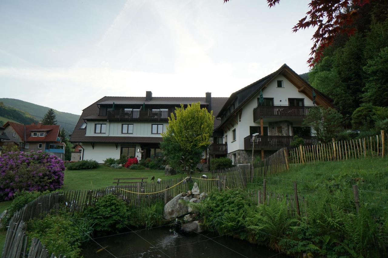 Gummeneck - Stubenhof, Black Forest Simonswald